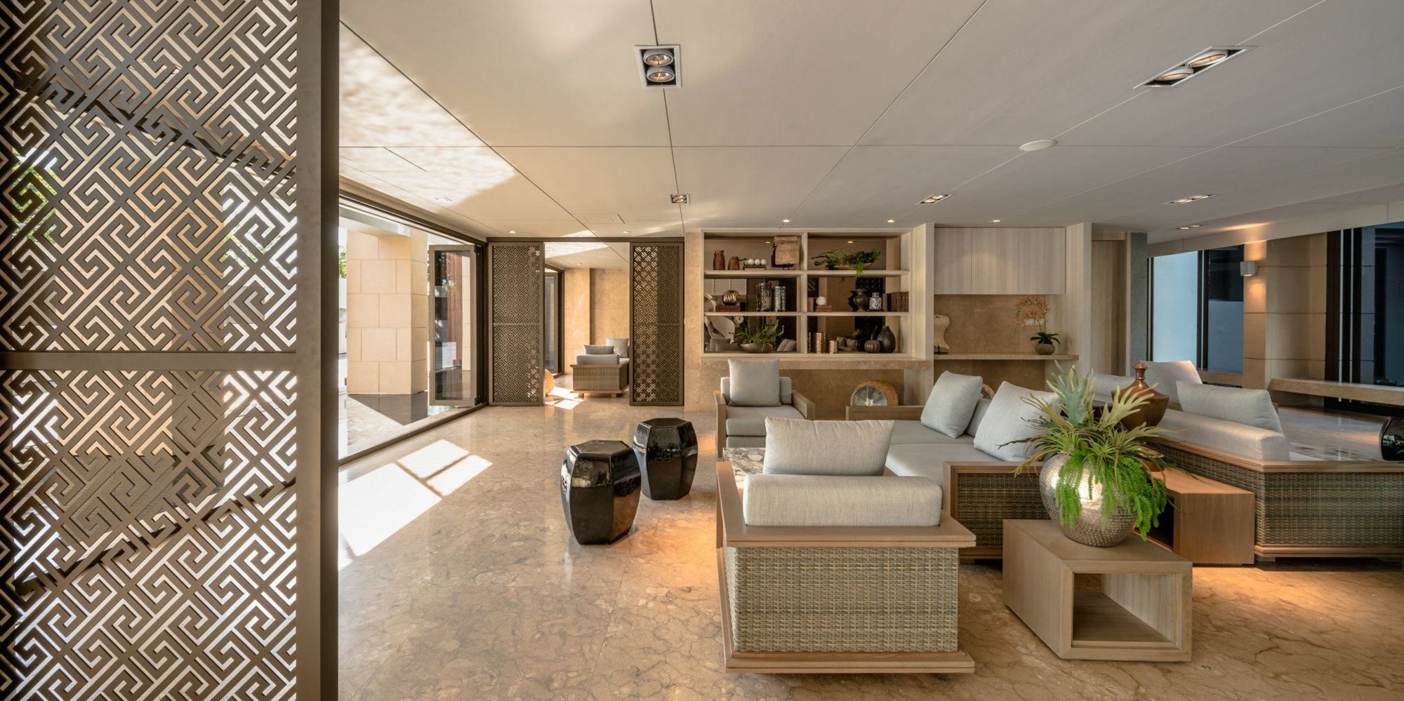 Baan Mai Khao Beach Residence Exterior foto