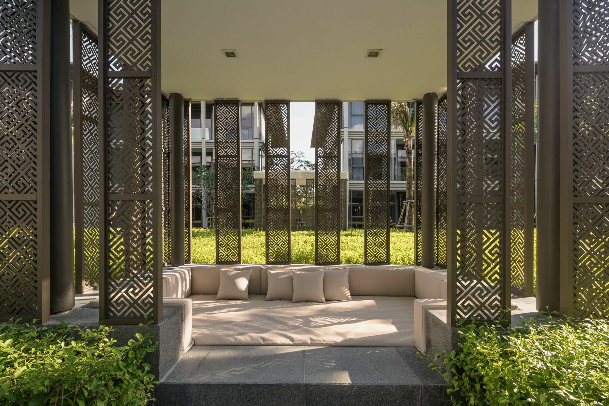 Baan Mai Khao Beach Residence Exterior foto
